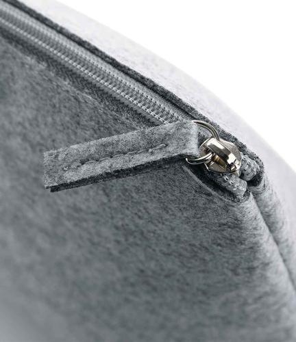 BagBase Felt Accessory Bag - GME - M